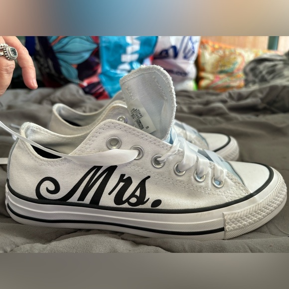 Converse “MRS” sneakers - Picture 4 of 7
